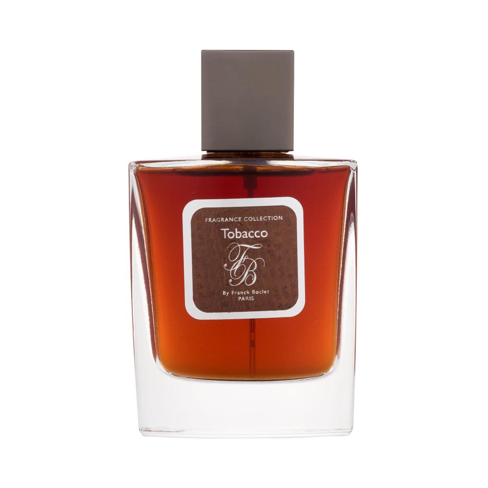 frank tobacco Franck Boclet - Tobacco