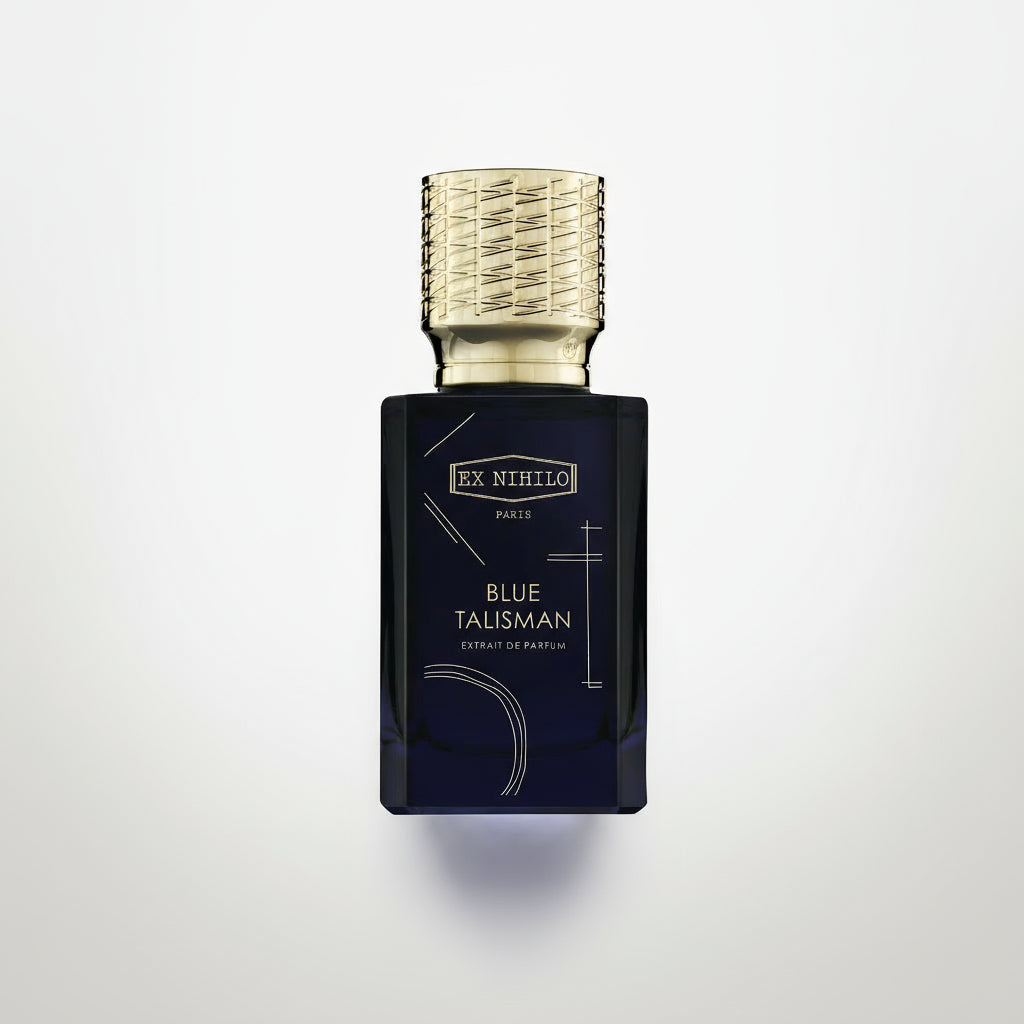 Ex Nihilo Paris - Blue Talisman Extrait