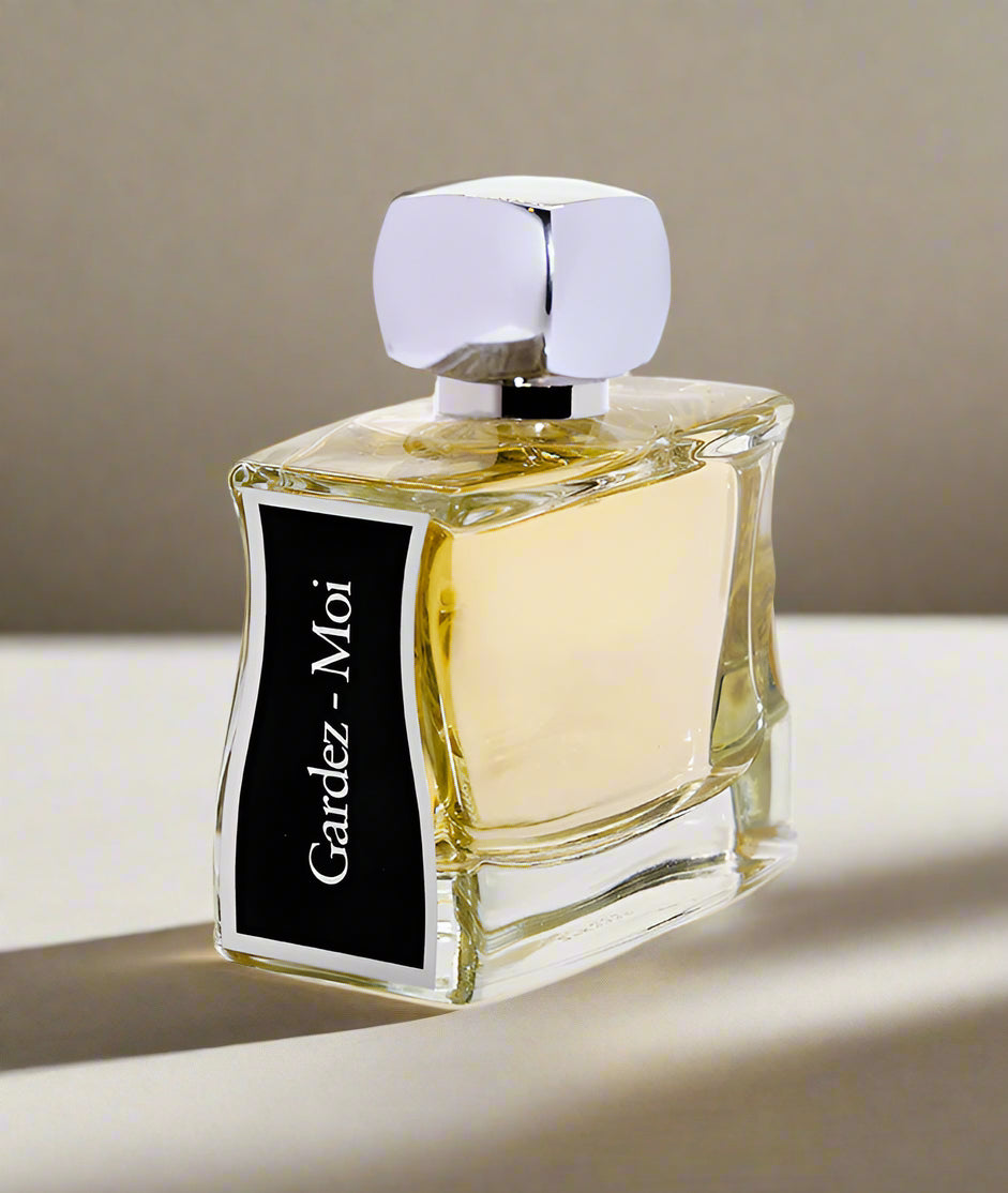 Jovoy - Gardez Moi - EDP