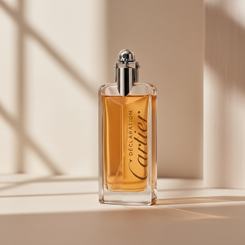 Cartier - Declaration Parfum