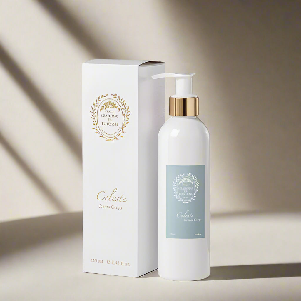 Giardini Di Toscana - Crema Corpo Celeste