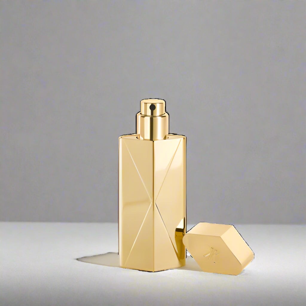 Globe Trotter - Gold edition - 33ml