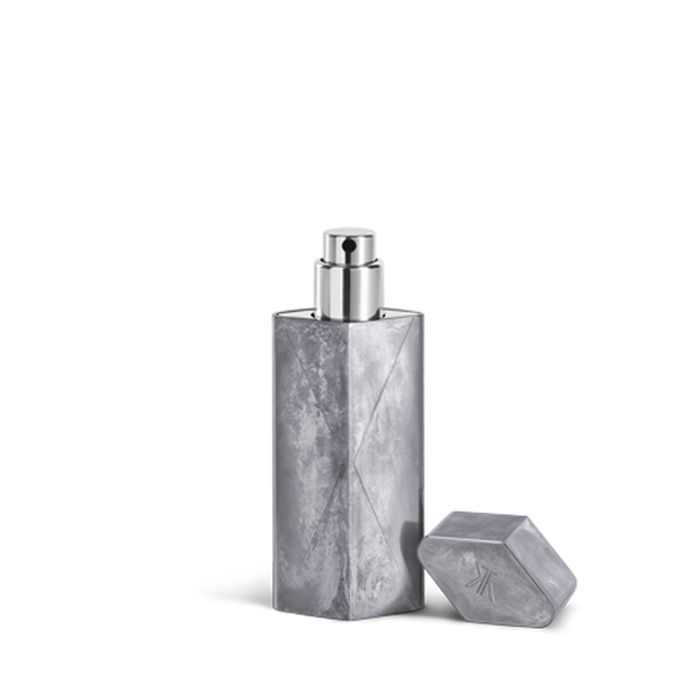 Globe Trotter - Zinc edition - 33ml