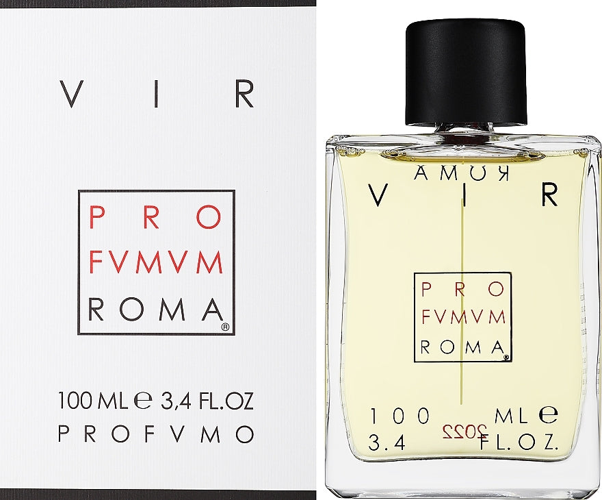 Profumum Roma - Vir