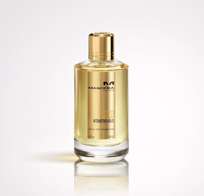 Mancera - Gold Intensitive Aoud Edp