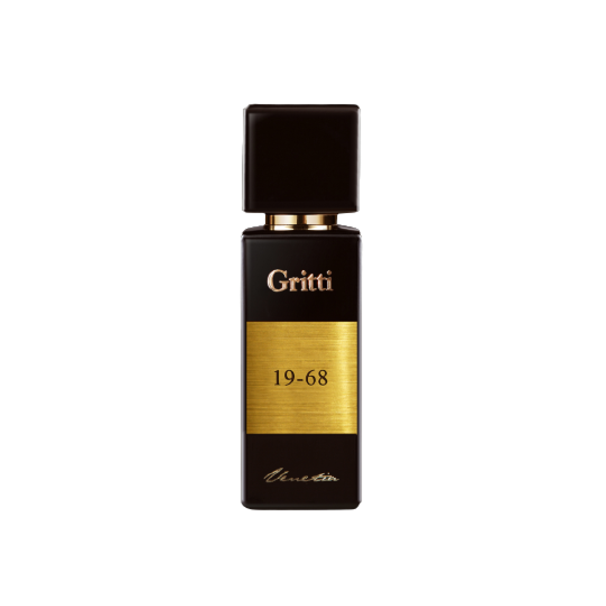 Gritti - 19-68