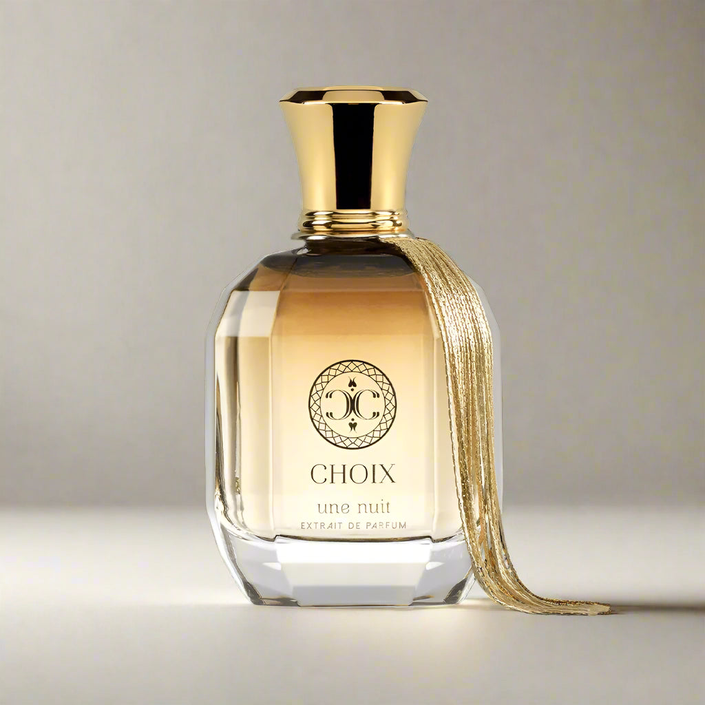 Gritti - Choix Lumiere Du Desert