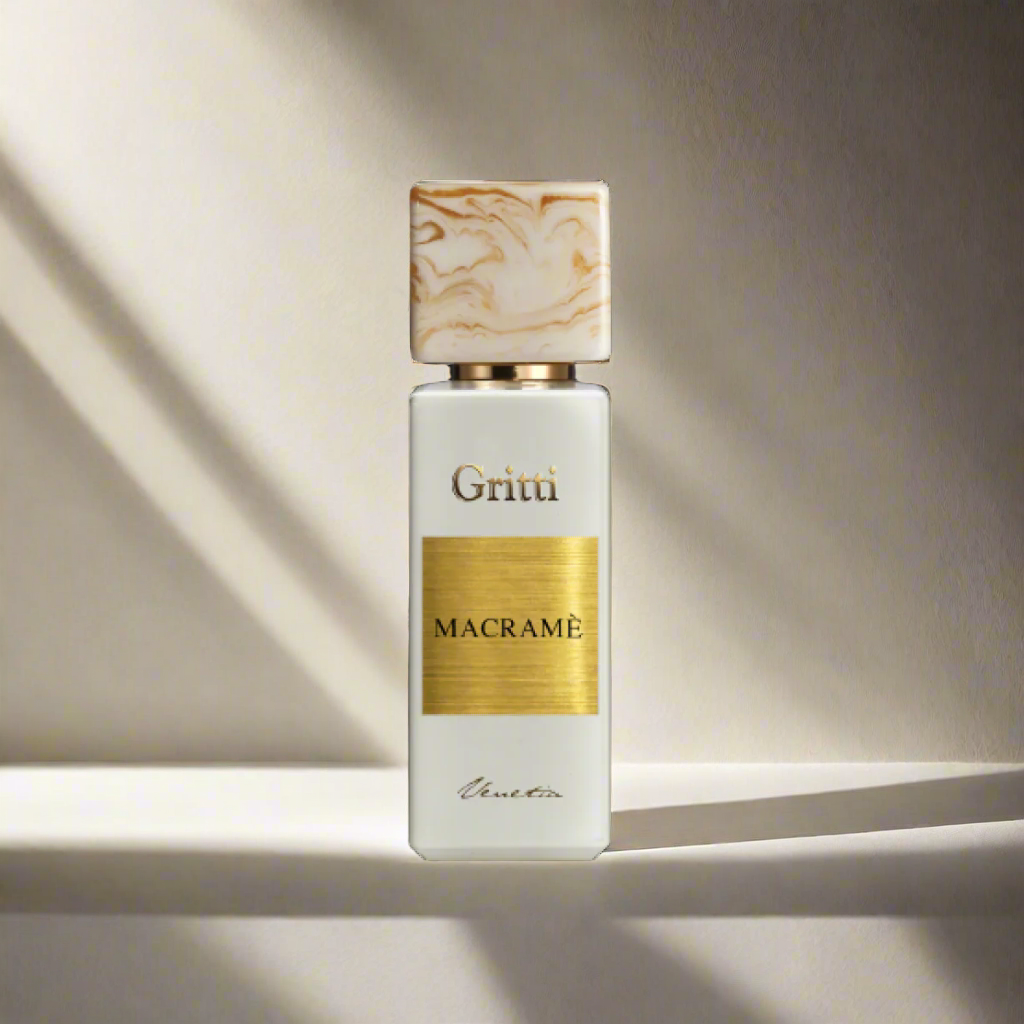 Gritti - Macrame - 100ml