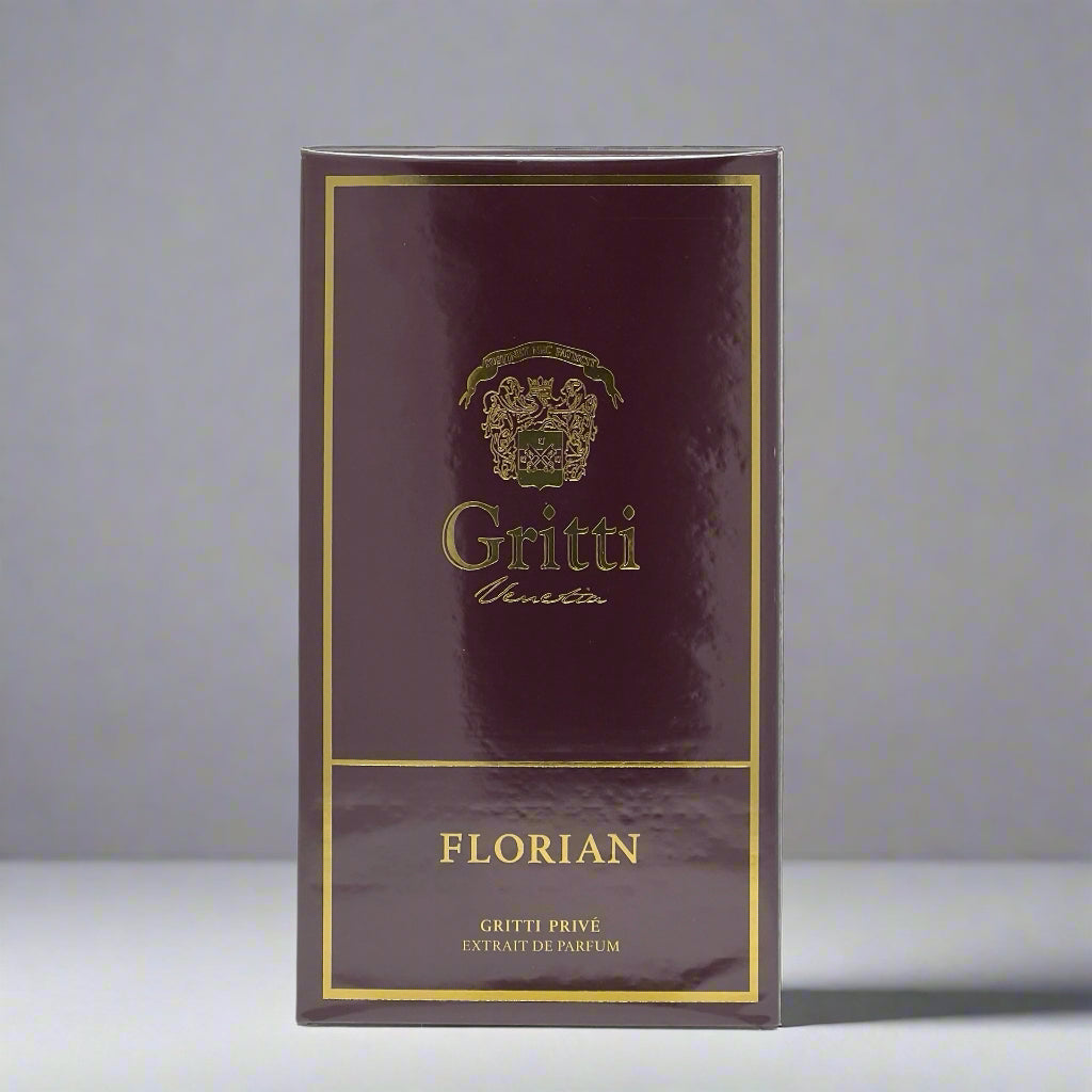 Gritti - Florian - 100ml