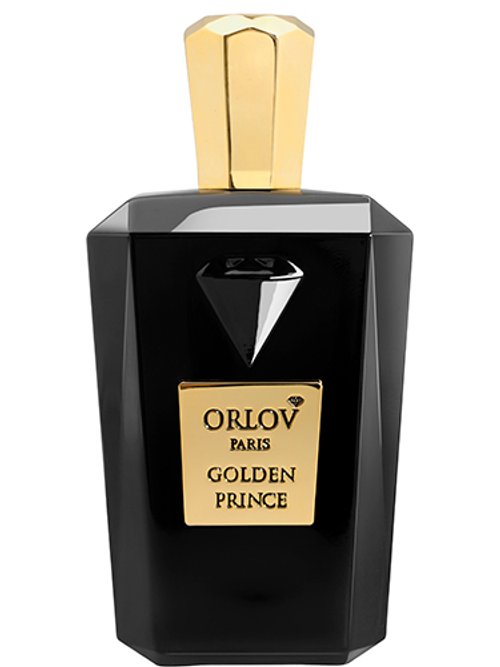 Orlov - Golden Prince - edp - 75ml Tester