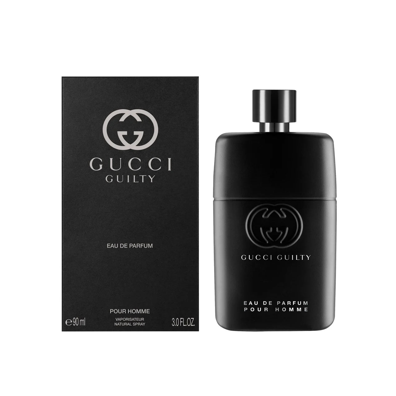 Gucci - Guilty - EDP - 90ml