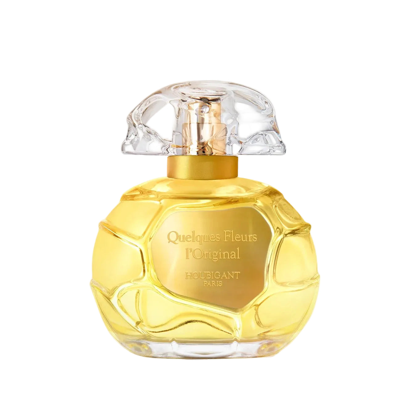 Houbigant - Quelques Fleurs Royale Collection Privee