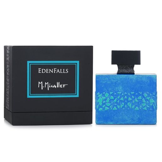 M.Micallef - Edenfalls - edp