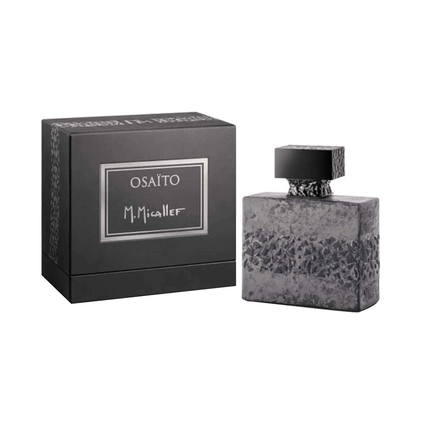 Micallef - Osaito Edp