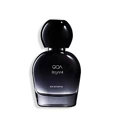 Rajani - Goa Edp