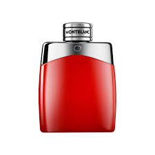 Mont blanc - Red