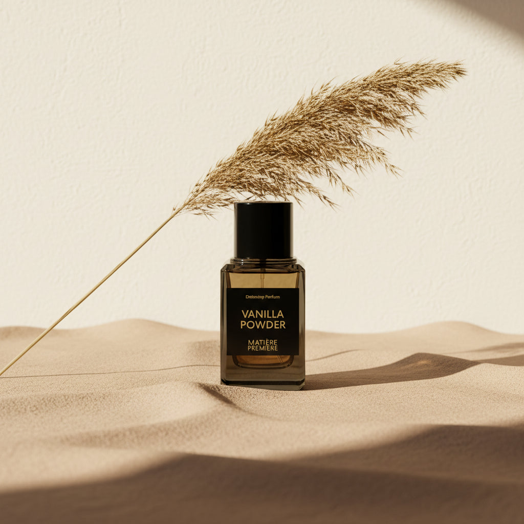 Matiere Premiere - Vanilla Powder Extrait | Olfactoryfactoryllc