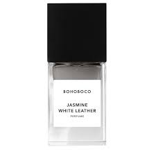 BOHOBOCO : JASMINE WHITE LEATHER