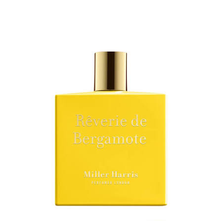 Miller Harris - Rêverie de Bergamote