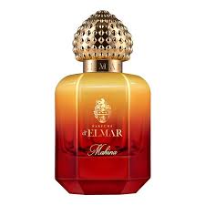 Parfums D' Elmar - Mahina - 60ml
