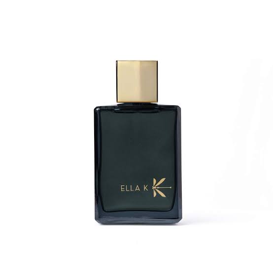 Ella K - Myrrh K.