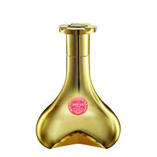 Dorin Paris - Dorin d'Or Rose de Damas