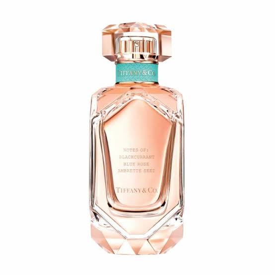 Tiffany & Co. - Rose Gold for Women - EDP