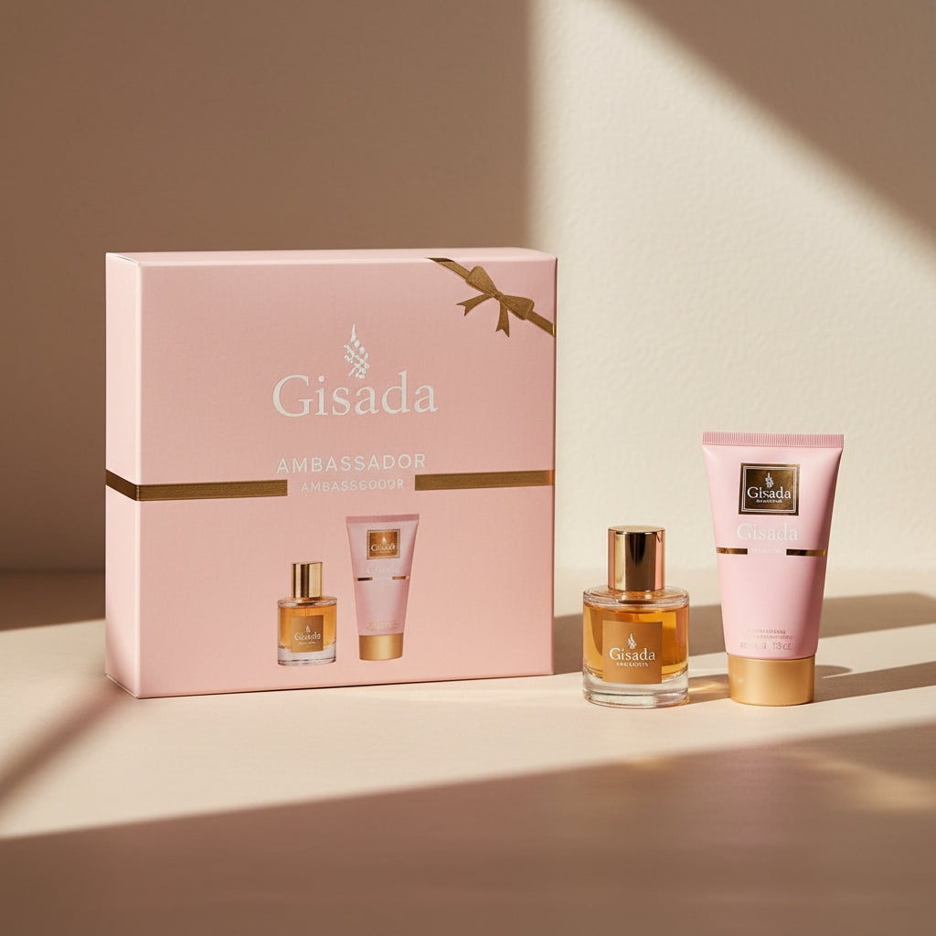 Gisada - Ambassador Women set