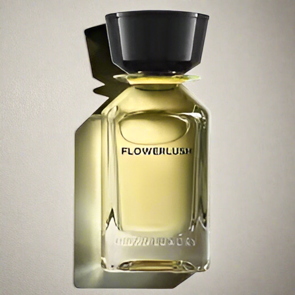 Oman Luxury - Flowerlush - 100ml