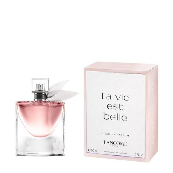 Lancome La Vie Est Belle edp. 50ml