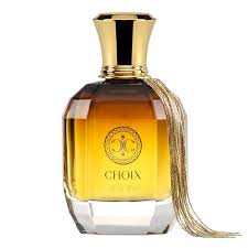 Gritti - Choix Reve D'Or - 100ml Tester