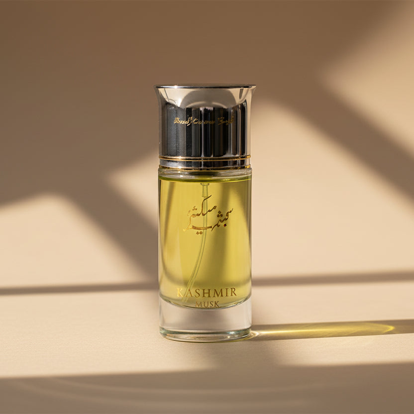 Arabian Oud - Kashmir Musk