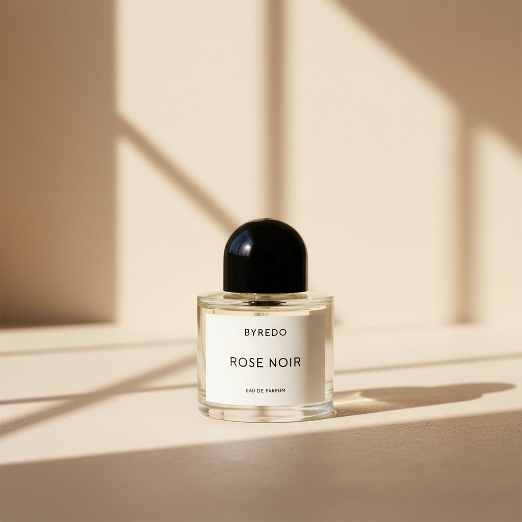 Byredo - Rose Noir | Olfactoryfactoryllc
