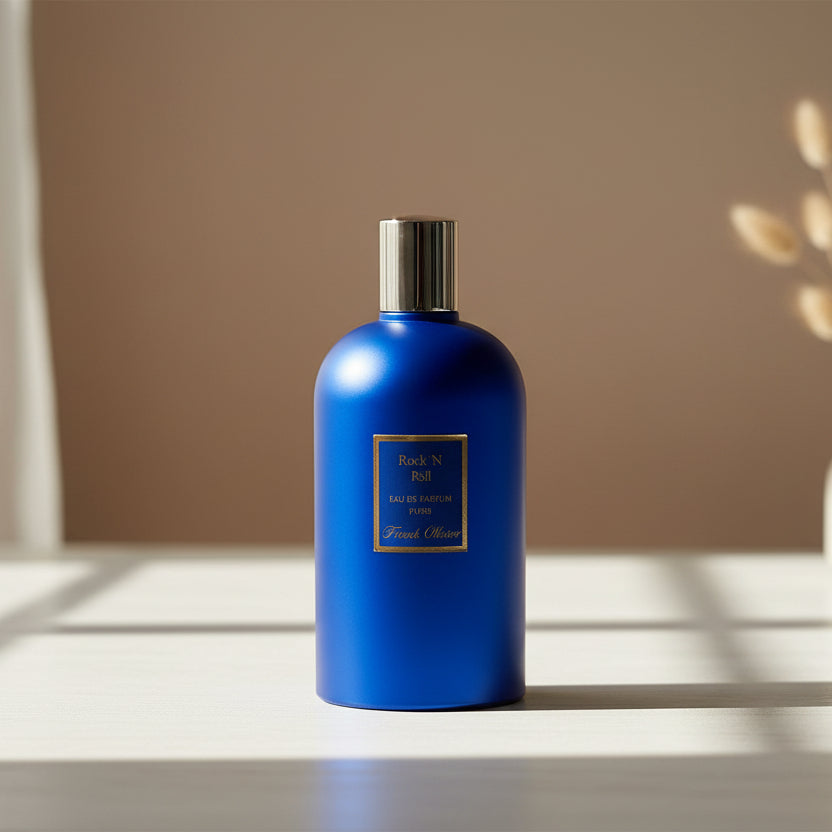 Franck Boclet - Rock N Rai