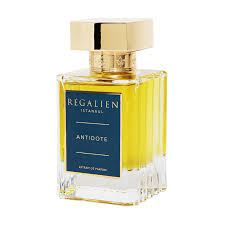 Regalien - Antidote Extrait