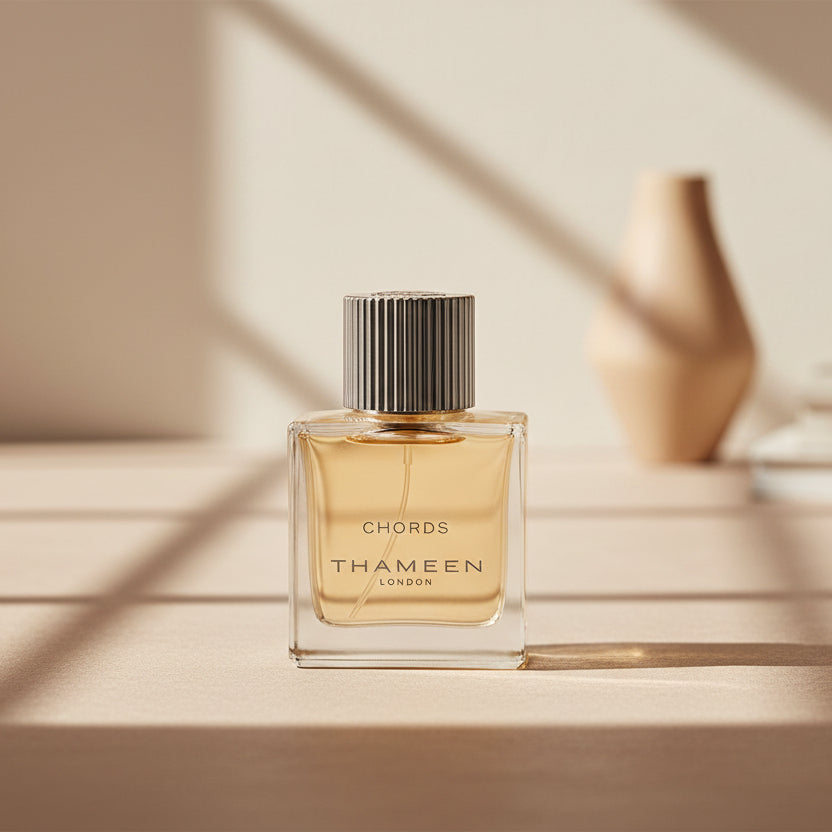 Thameen - Chords Cologne Elixir