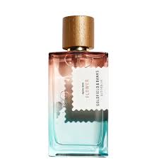 Goldfield and Banks - Pacific Rock Flower