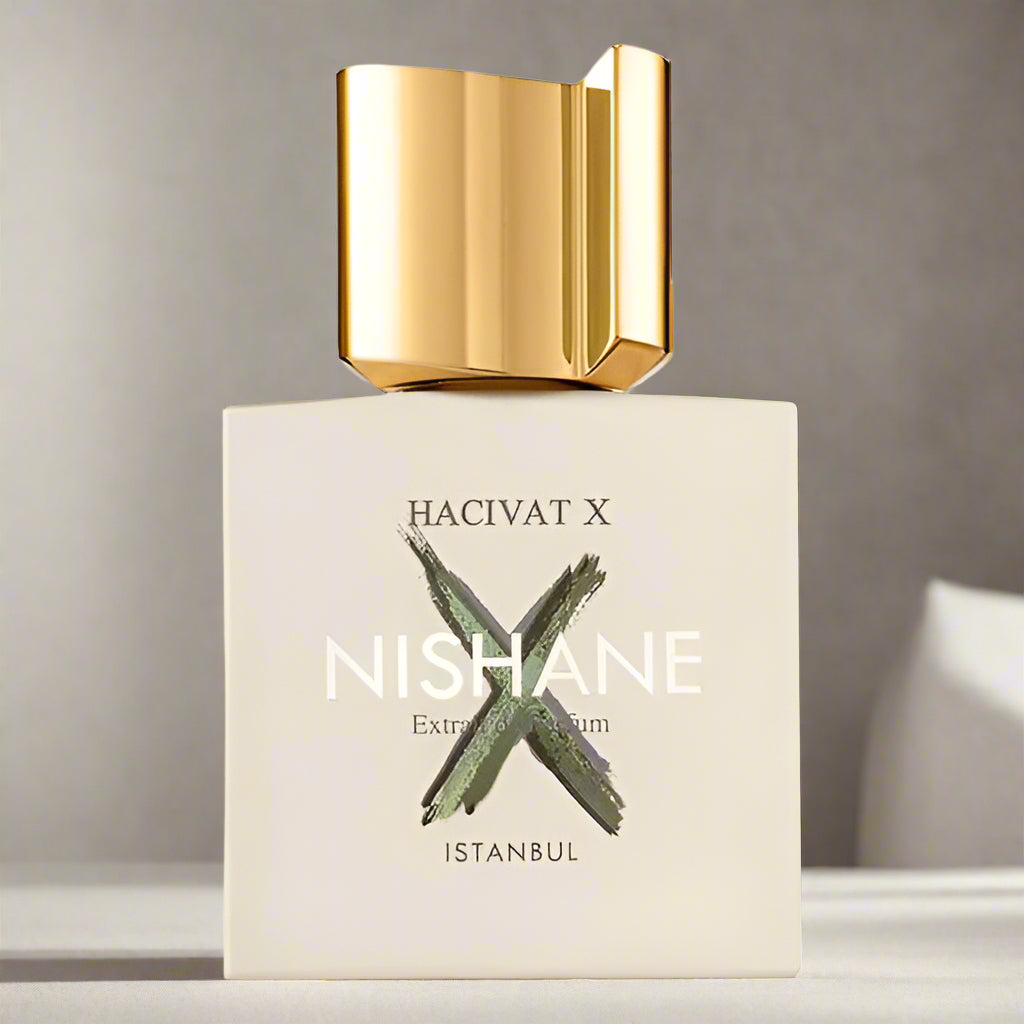 Nishane - Hacivat X - Extrait De Parfum - 50ml