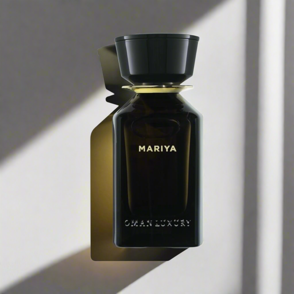 Oman Luxury - Mariya