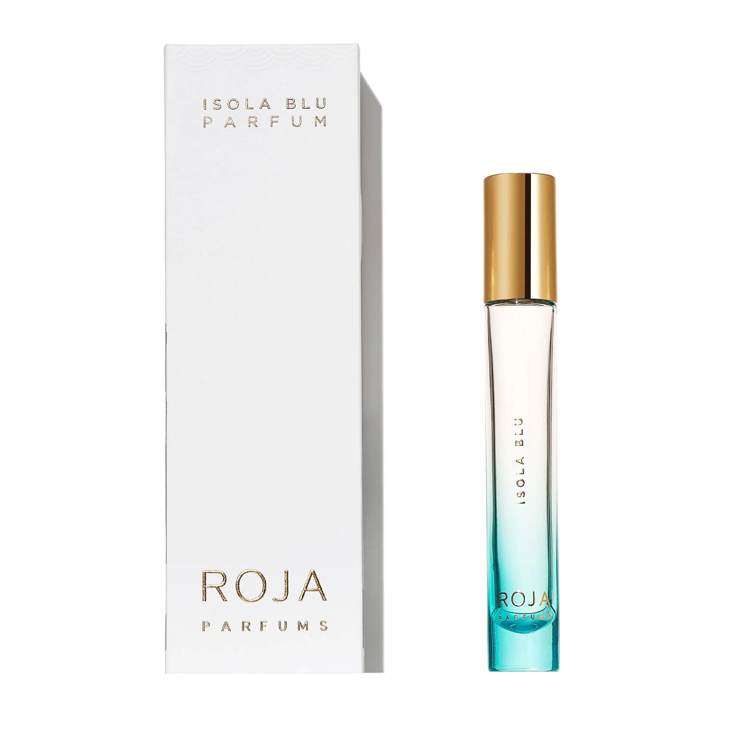 Roja Parfums - Isola Blu Parfum