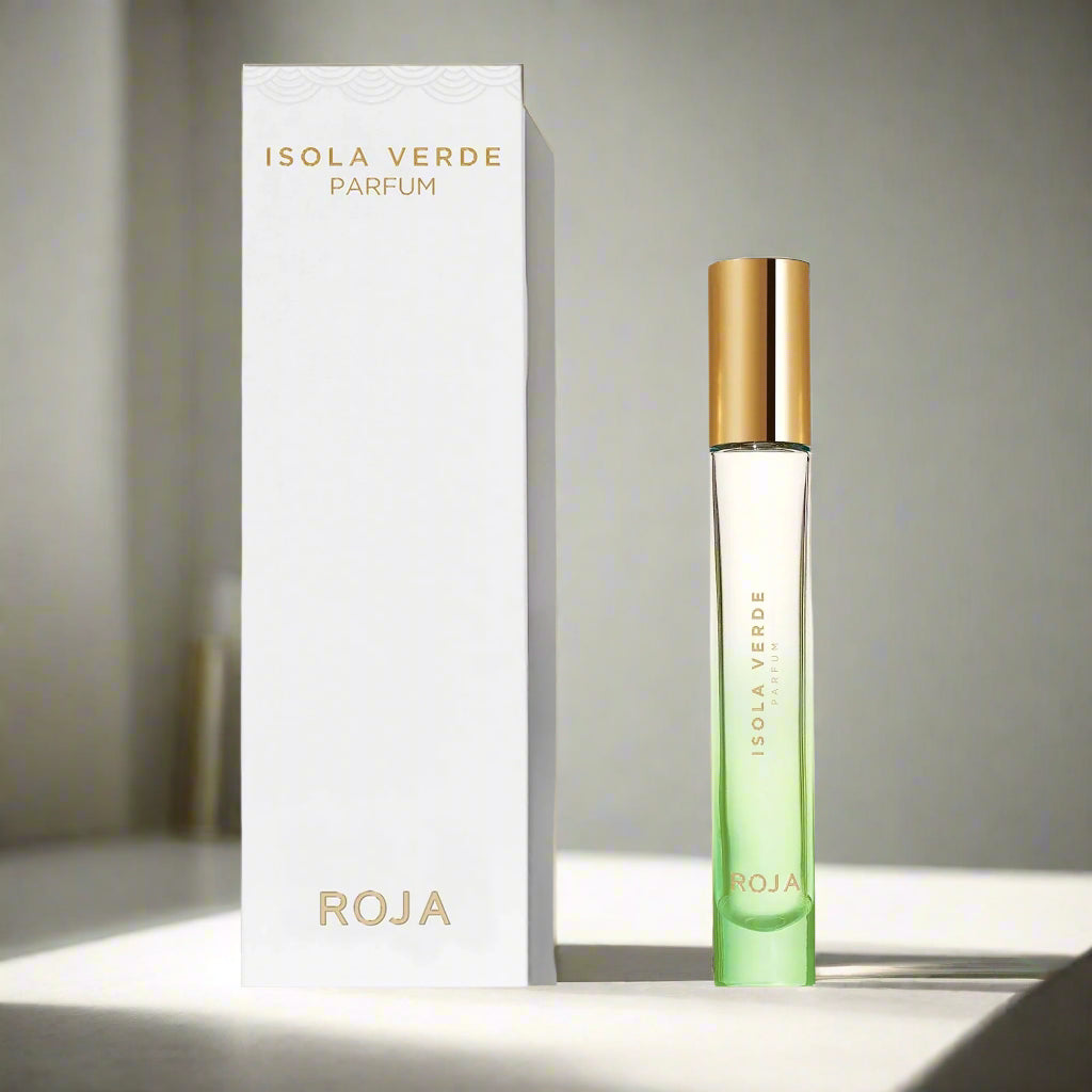 Roja - Isola Verde Parfum