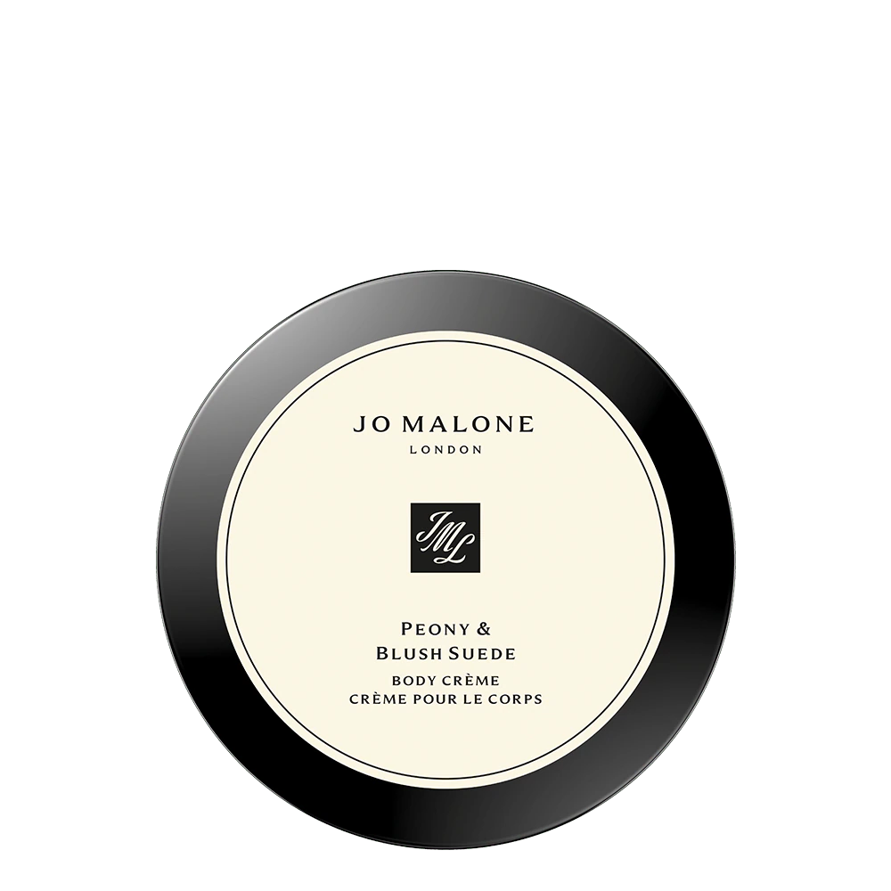 Jo Malone - Peony & Blush Suede - Body Cream - 50ml