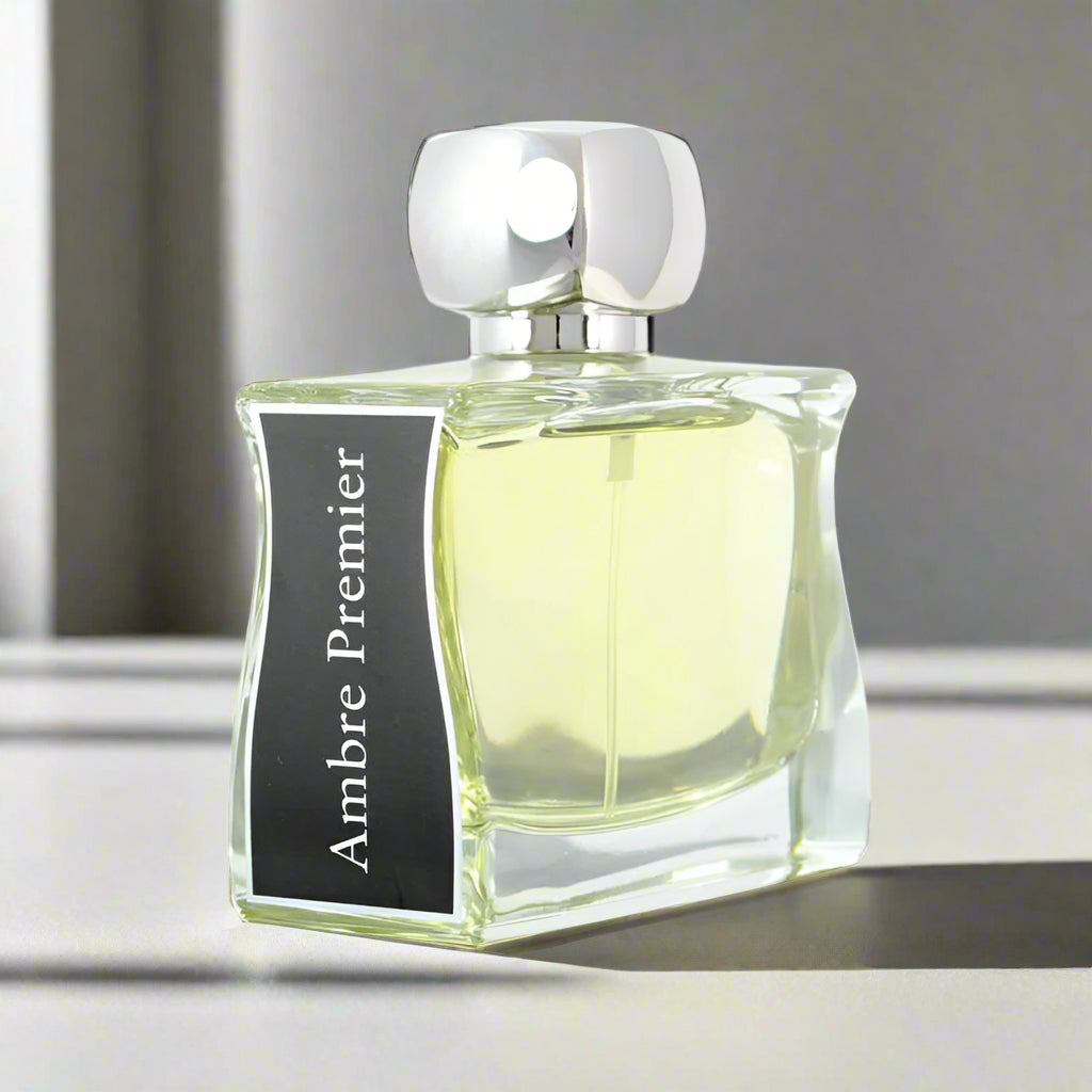 Jovoy - Ambre Premier - EDP