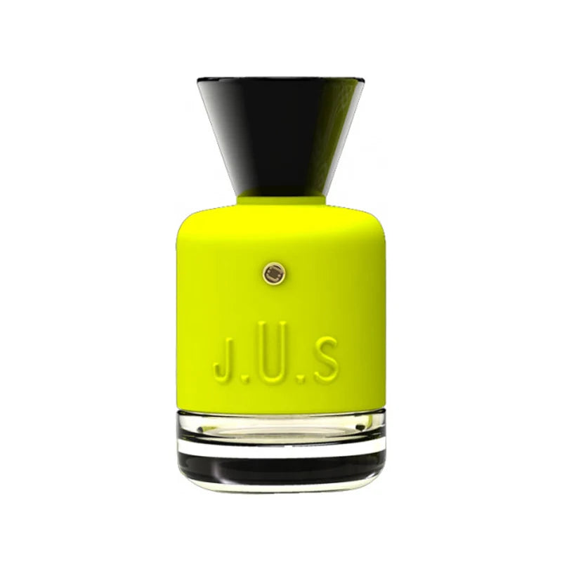 J.U.S - Gingerlise.