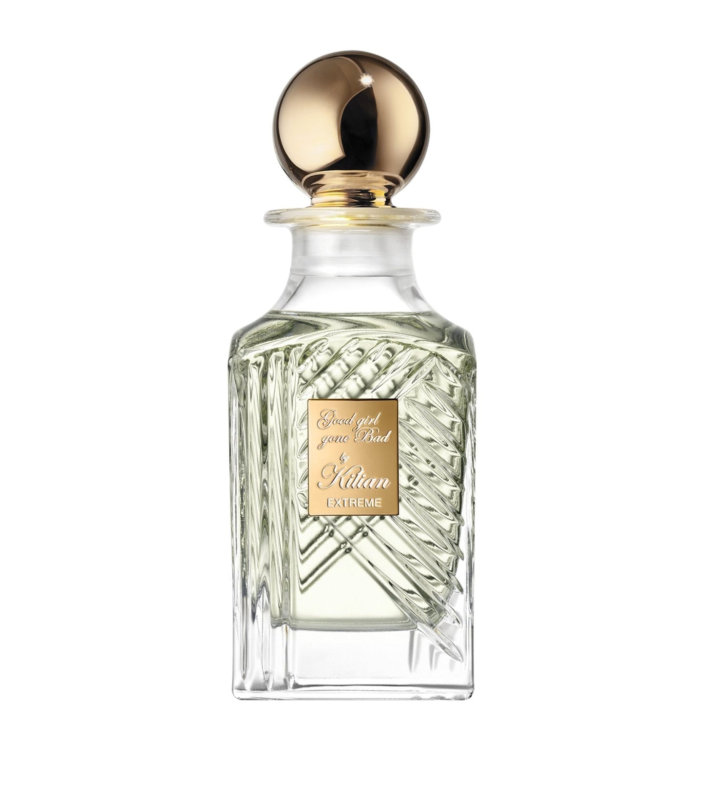 Kilian - Good girl gone Bad Extreme Carafe.