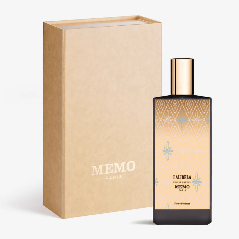 Memo Paris - Lalibela - 75ml Tester No Cap