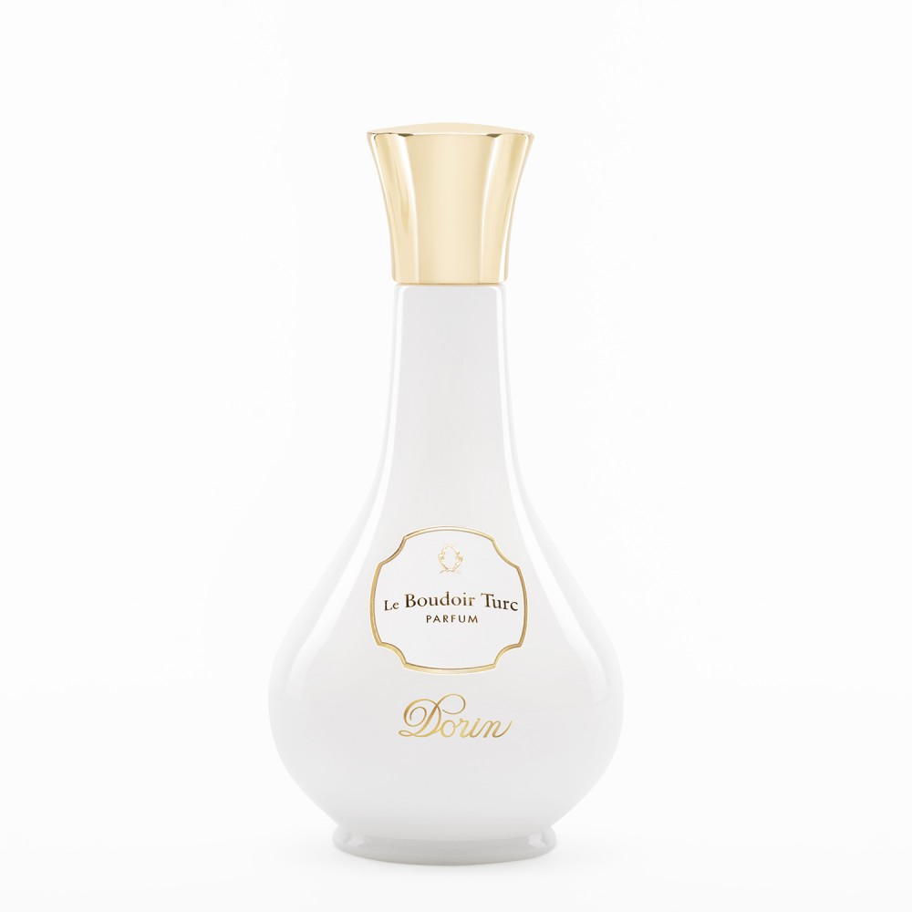 Dorin Paris - Le Boudoir Turc
