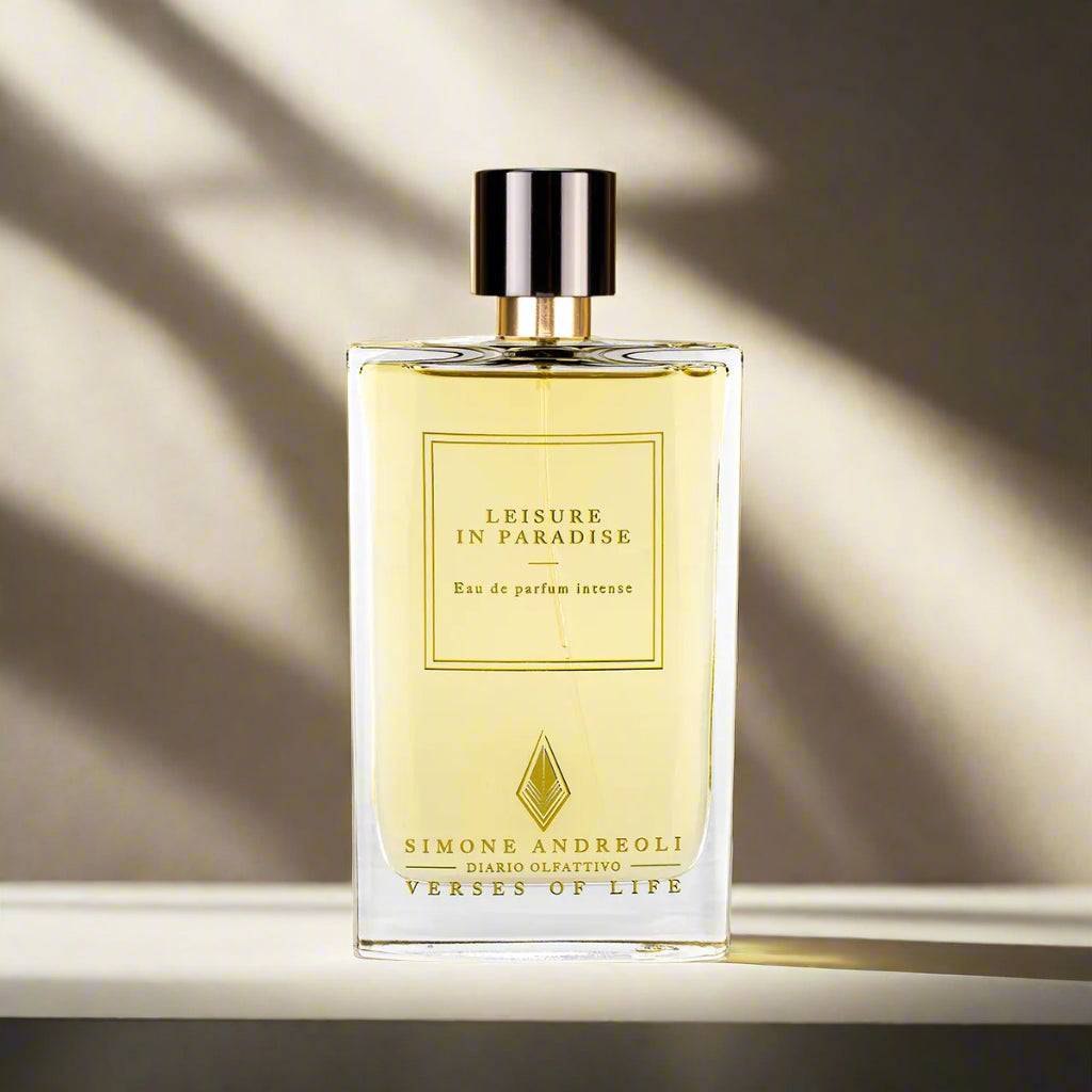 Simone Andreoli - Leisure In Paradise - 100ml