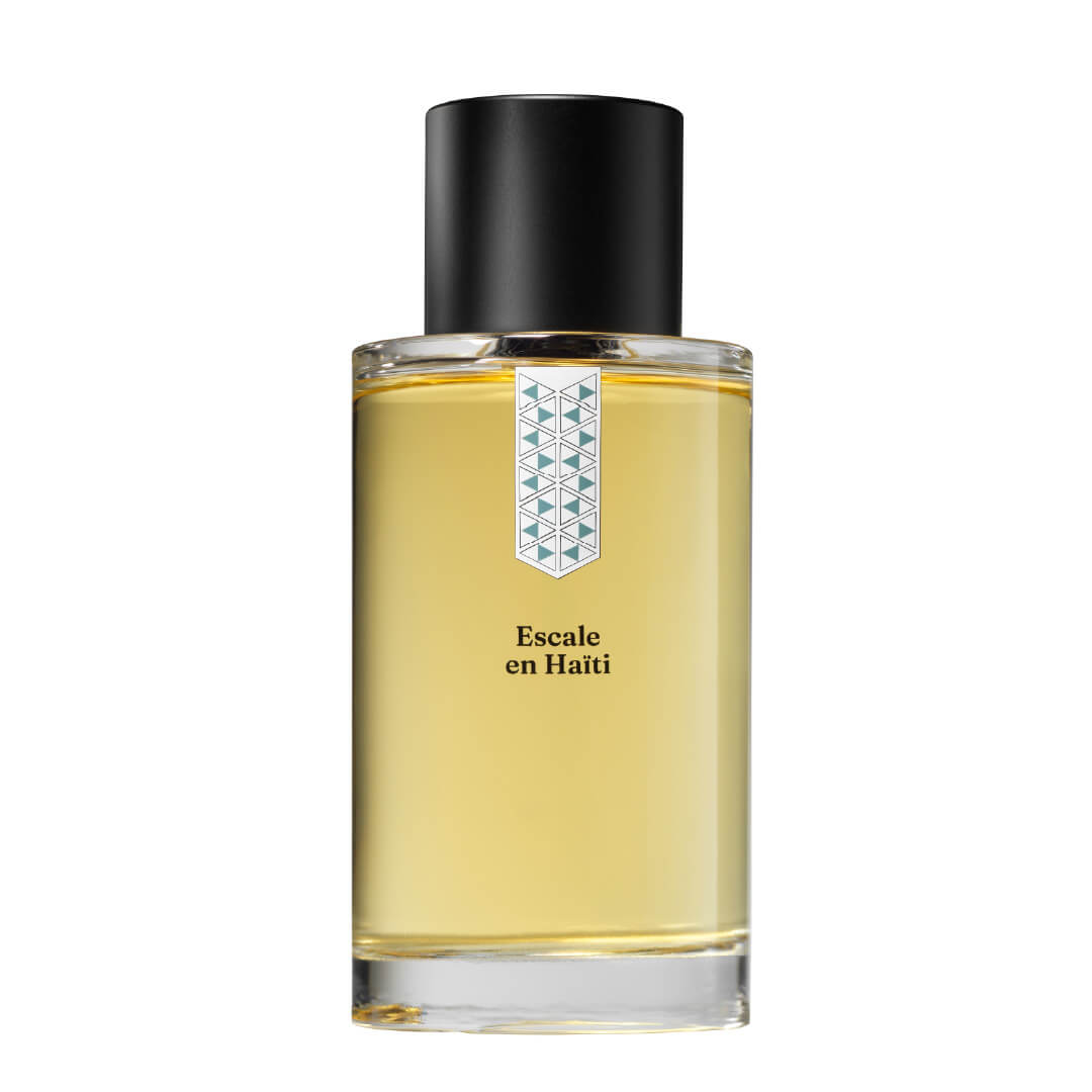 レアンデモダブル　エスカールアンハイチ　100ml Les Indemodables - Escale en Haiti Edc | Olfactoryfactoryllc