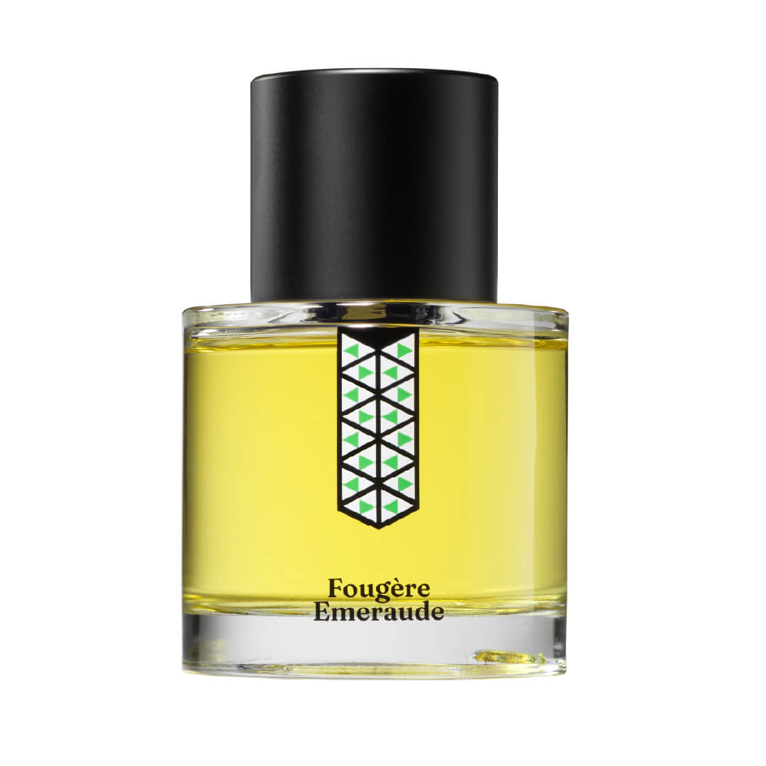 Les Indemodables - Fougere Emeraude Edp